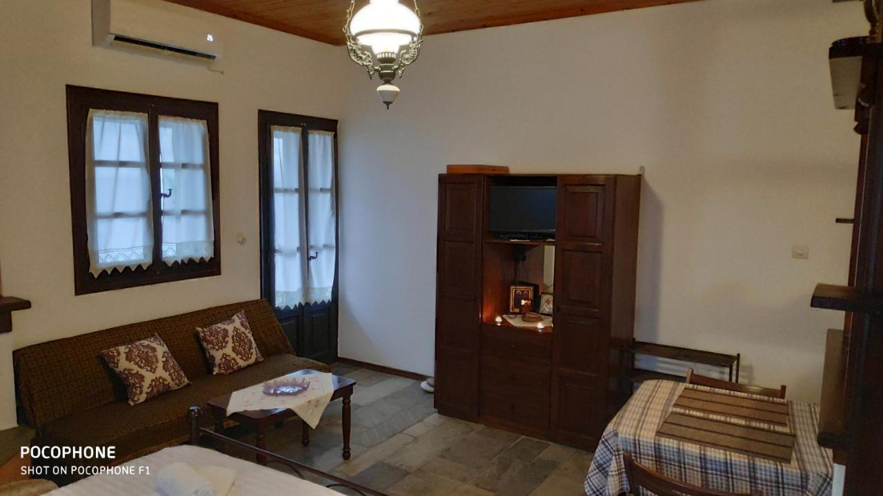 Villa Belian 1 Αργαλαστή Εξωτερικό φωτογραφία