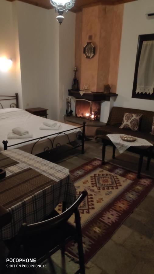 Villa Belian 1 Αργαλαστή Εξωτερικό φωτογραφία