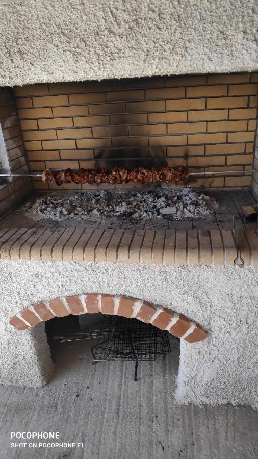 Villa Belian 1 Αργαλαστή Εξωτερικό φωτογραφία