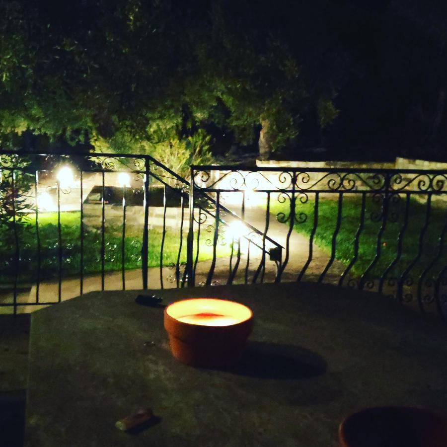 Villa Belian 1 Αργαλαστή Εξωτερικό φωτογραφία