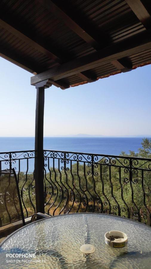 Villa Belian 1 Αργαλαστή Εξωτερικό φωτογραφία