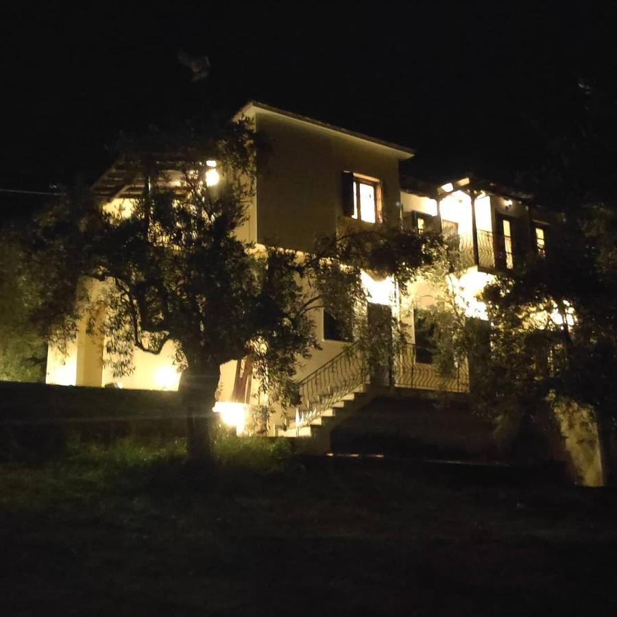 Villa Belian 1 Αργαλαστή Εξωτερικό φωτογραφία