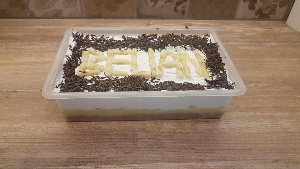 Villa Belian 1 Αργαλαστή Εξωτερικό φωτογραφία