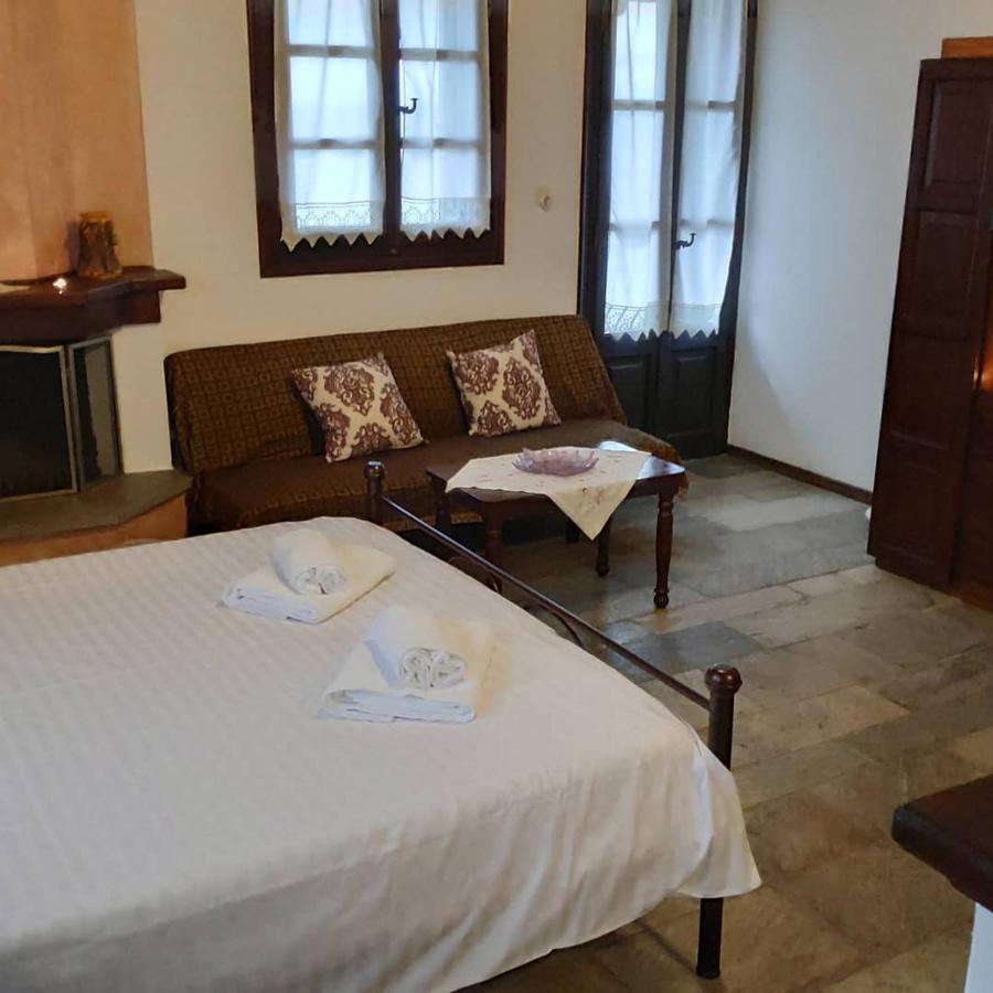 Villa Belian 1 Αργαλαστή Εξωτερικό φωτογραφία