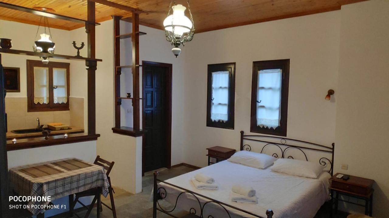 Villa Belian 1 Αργαλαστή Εξωτερικό φωτογραφία