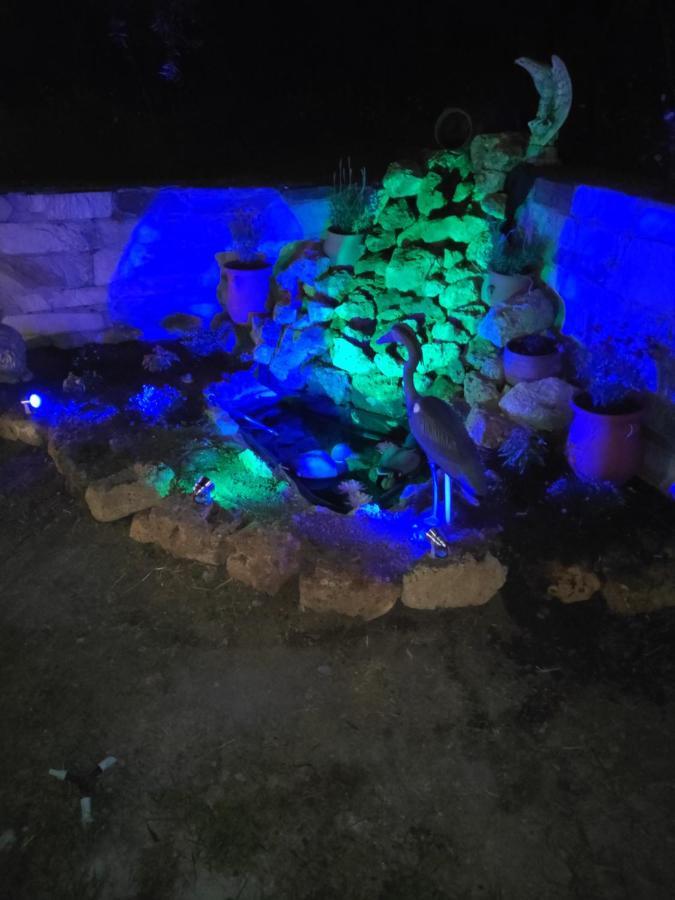 Villa Belian 1 Αργαλαστή Εξωτερικό φωτογραφία